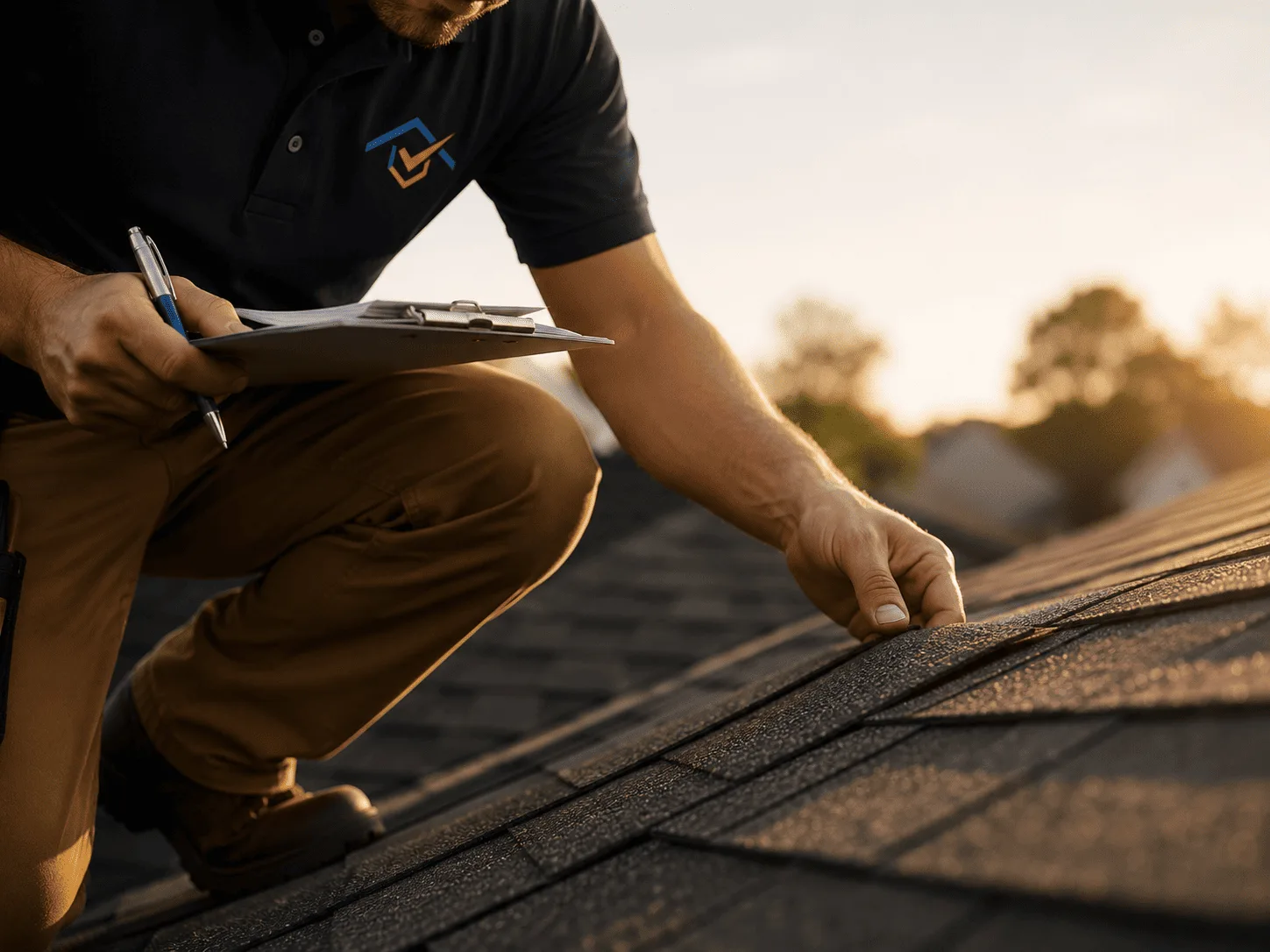 Why Choose Roof Inspection in Underhill, VT