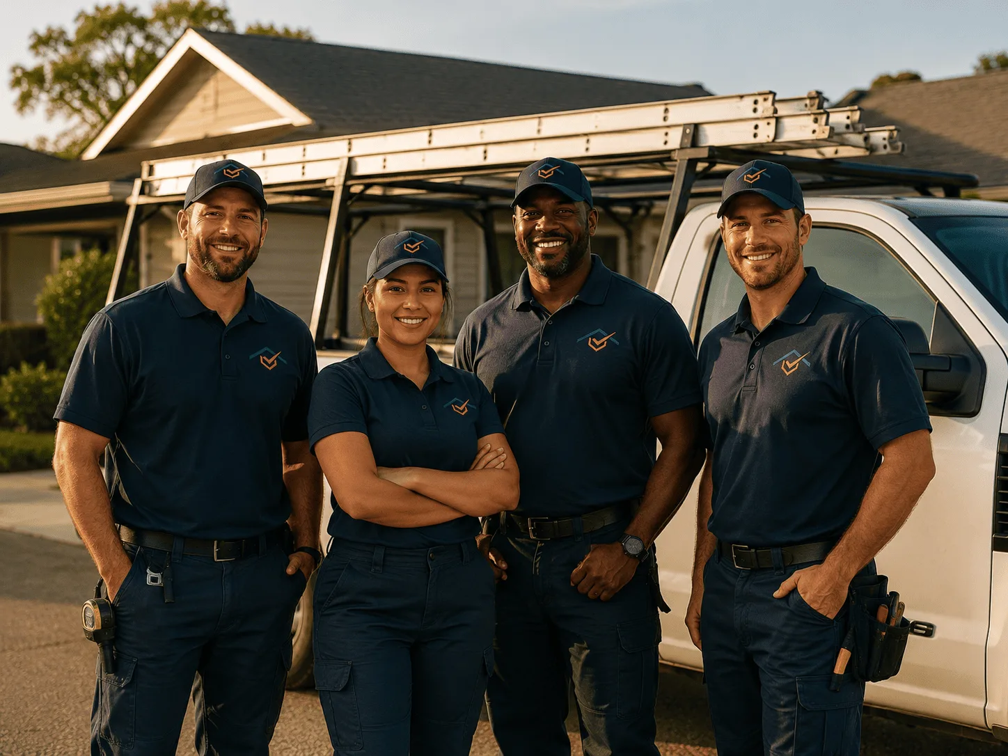 Roof Inspection company in Underhill, VT